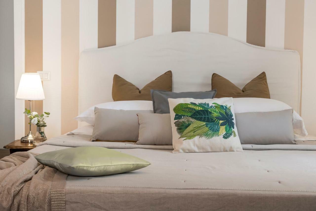 New! Spanish Step Design Apartment Rome Exterior photo