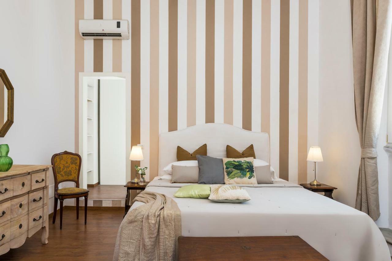 New! Spanish Step Design Apartment Rome Exterior photo